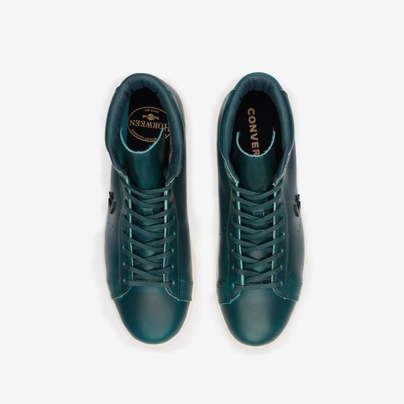 NIB Converse Pro Leather Hi X Horween Pro - Picture 5 of 11